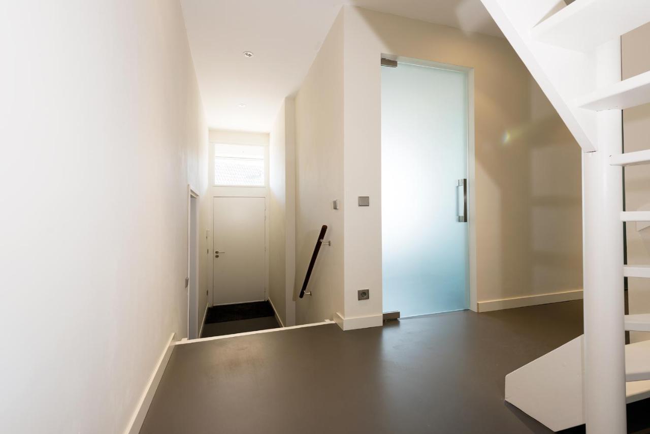 Droomvakanties Egmond Appartement Van Speijk Egmond aan Zee Ngoại thất bức ảnh