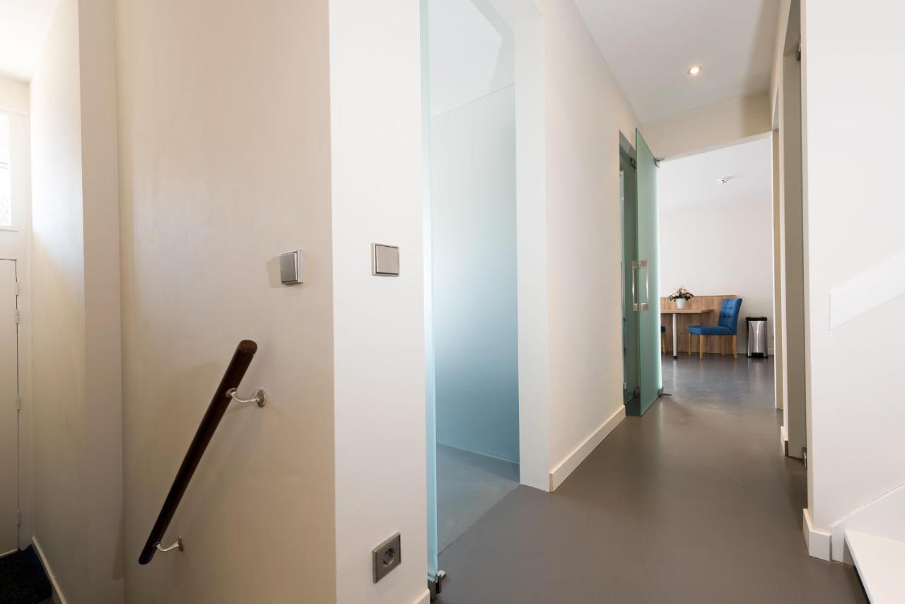 Droomvakanties Egmond Appartement Van Speijk Egmond aan Zee Ngoại thất bức ảnh